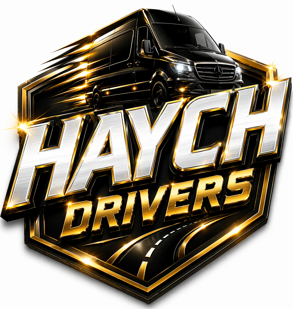 HAYCH DRIVERS logo